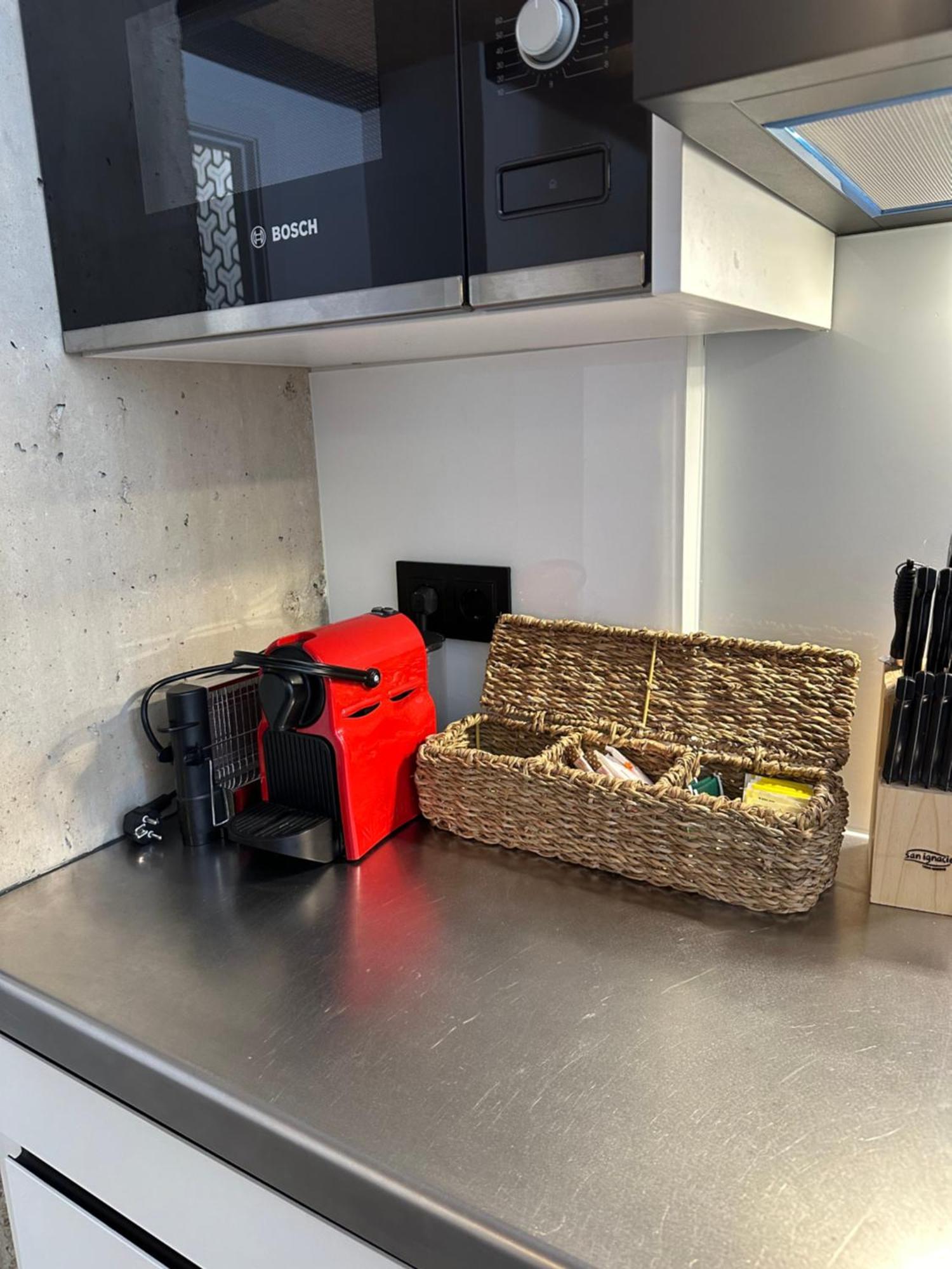 Loft Camp Del Turia A5 - Housevanlive Valencia Bagian luar foto