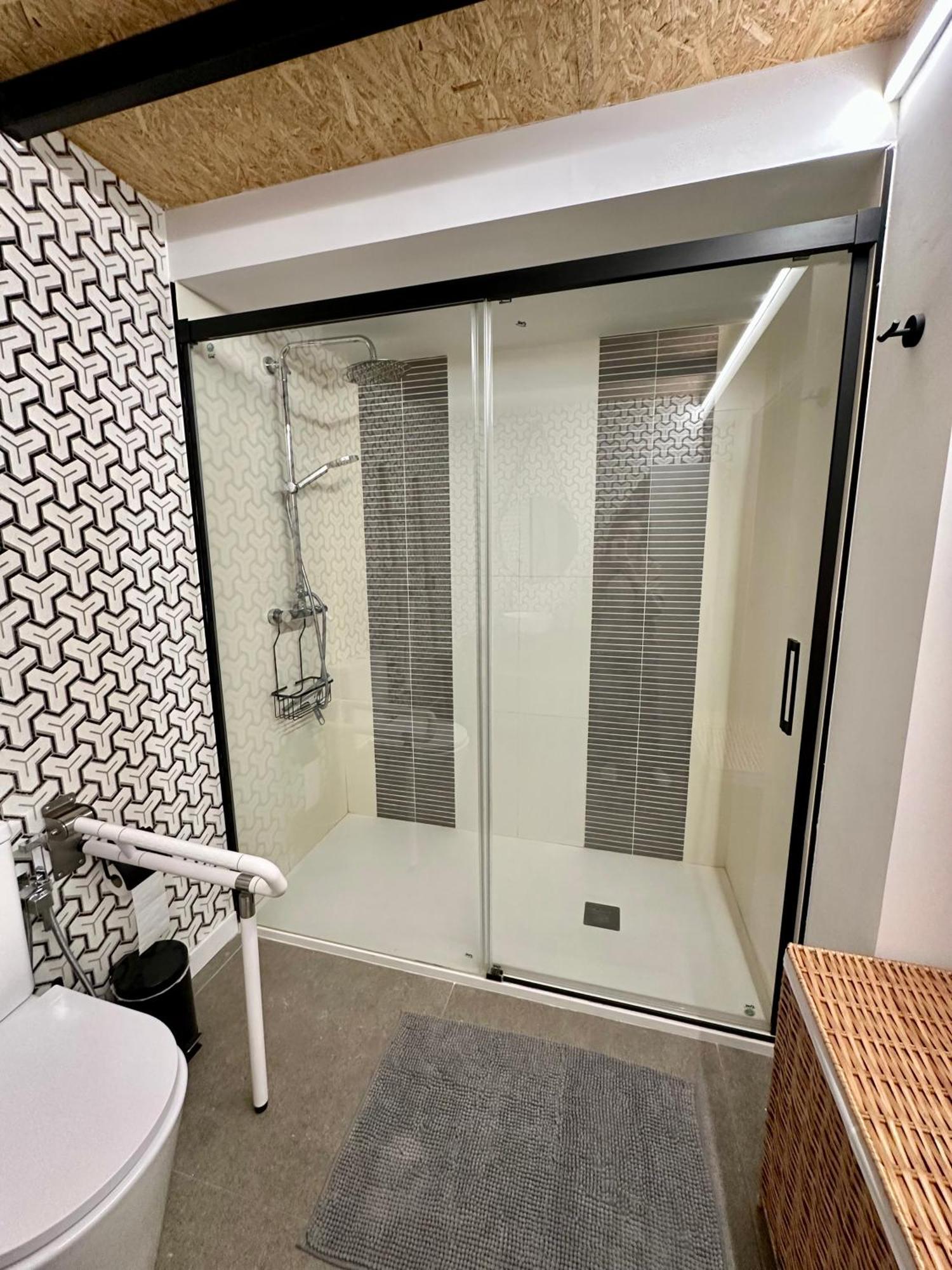 Loft Camp Del Turia A5 - Housevanlive Valencia Bagian luar foto