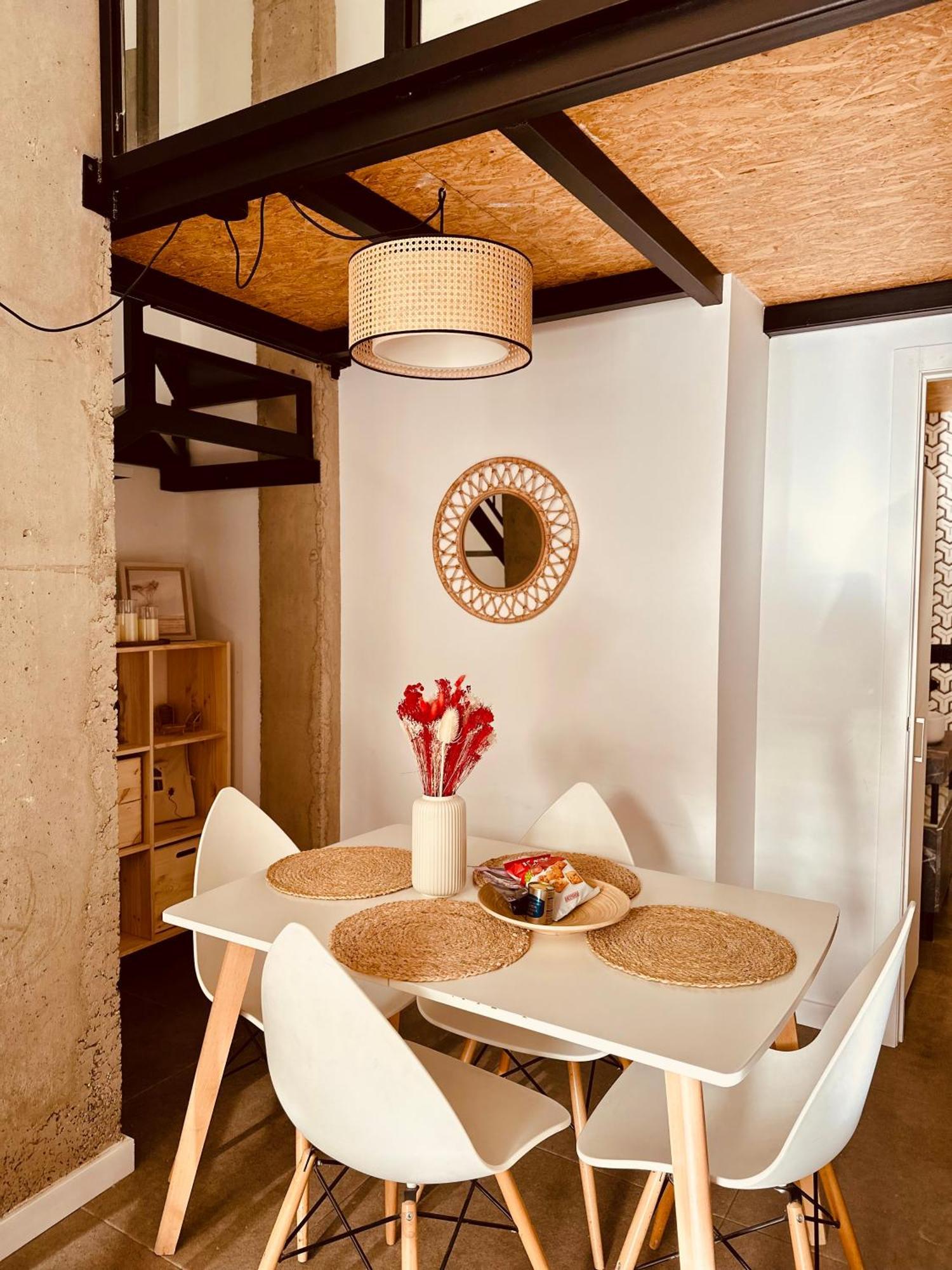 Loft Camp Del Turia A5 - Housevanlive Valencia Bagian luar foto