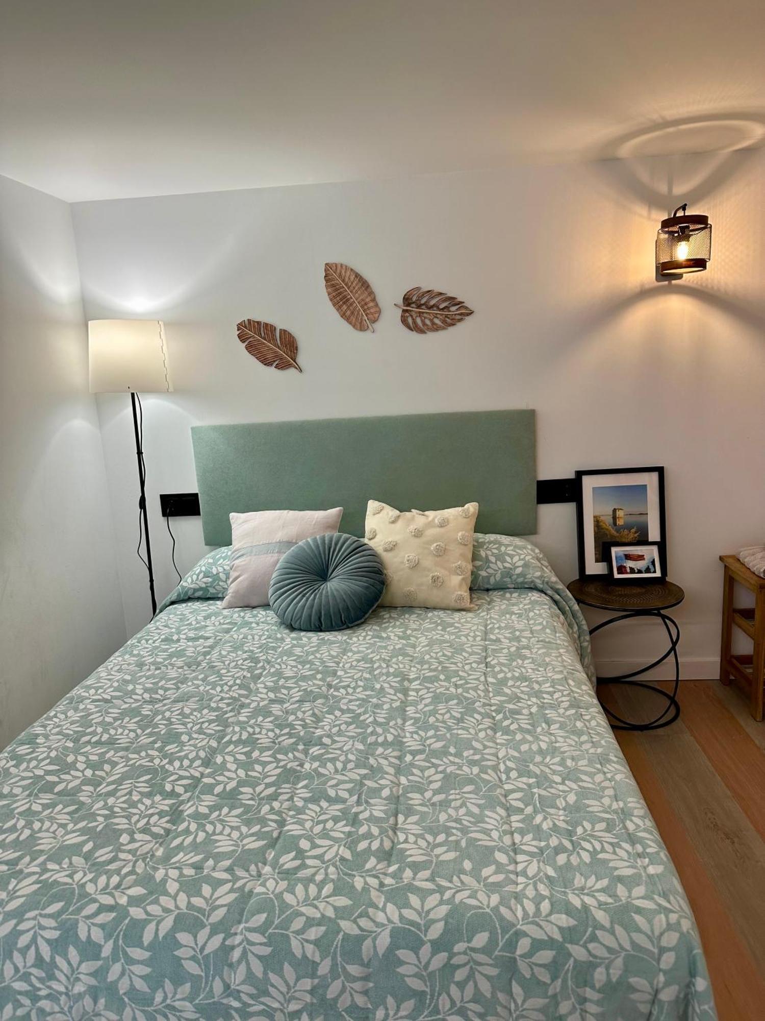 Loft Camp Del Turia A5 - Housevanlive Valencia Bagian luar foto