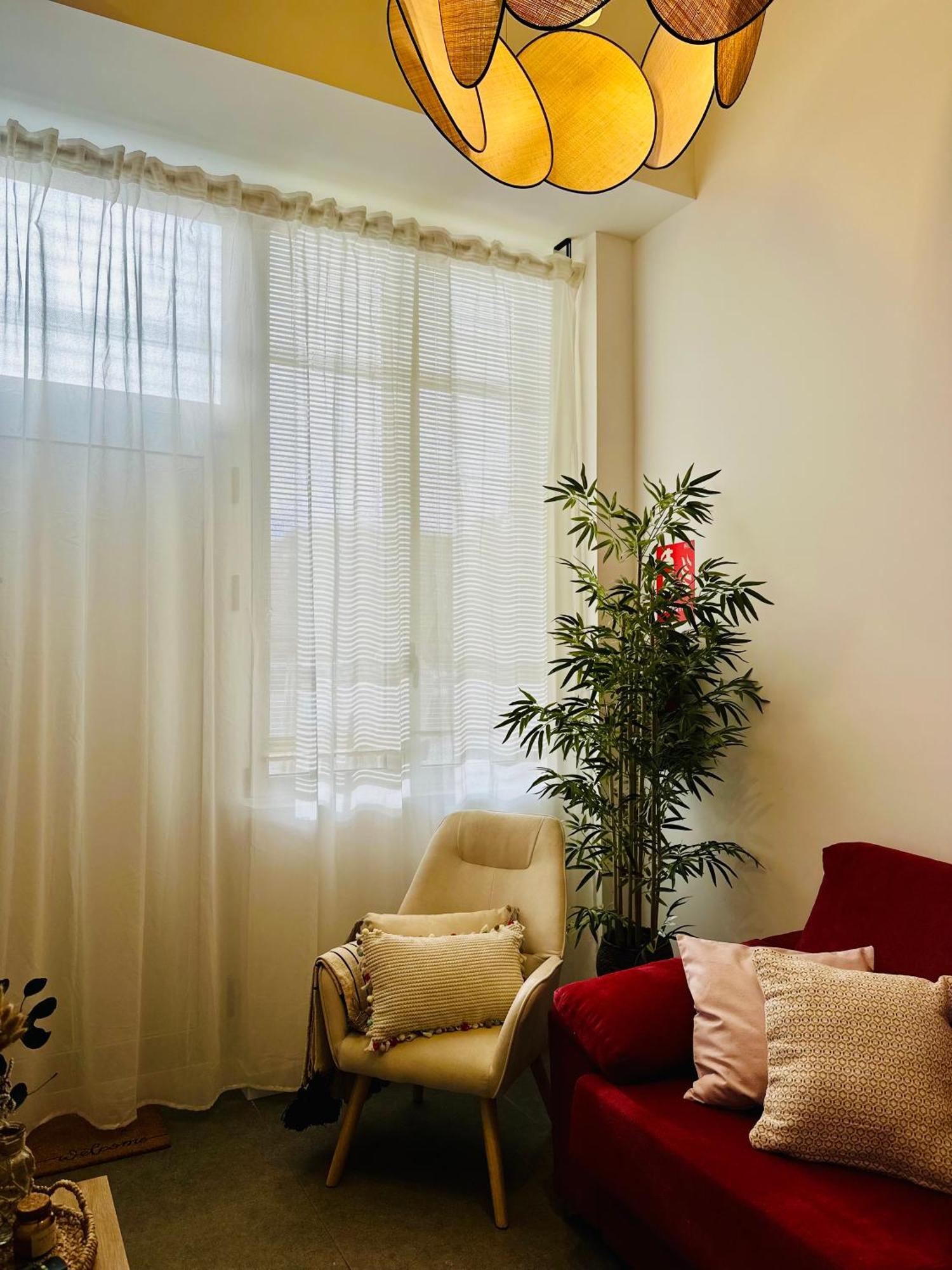 Loft Camp Del Turia A5 - Housevanlive Valencia Bagian luar foto