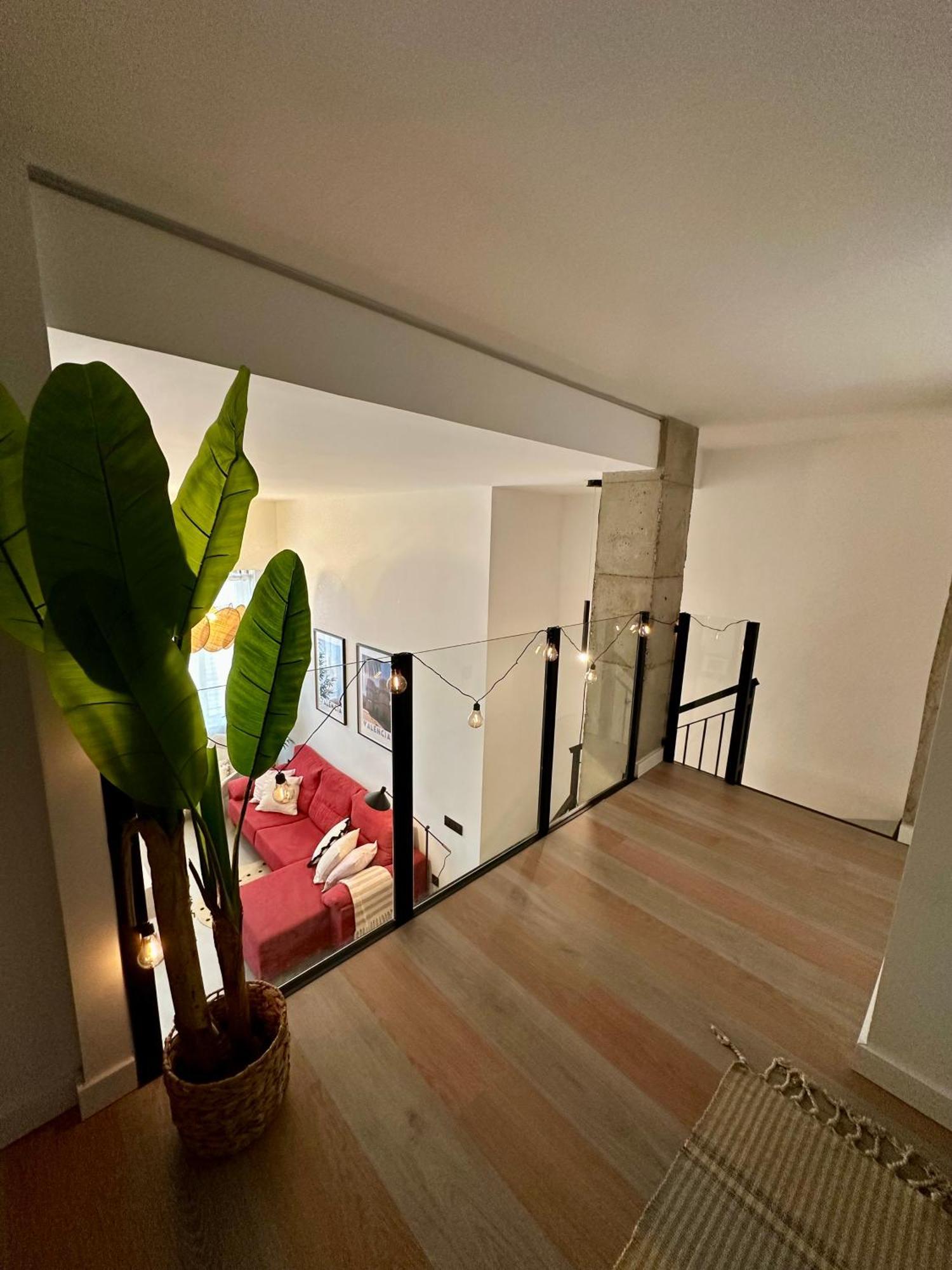 Loft Camp Del Turia A5 - Housevanlive Valencia Bagian luar foto