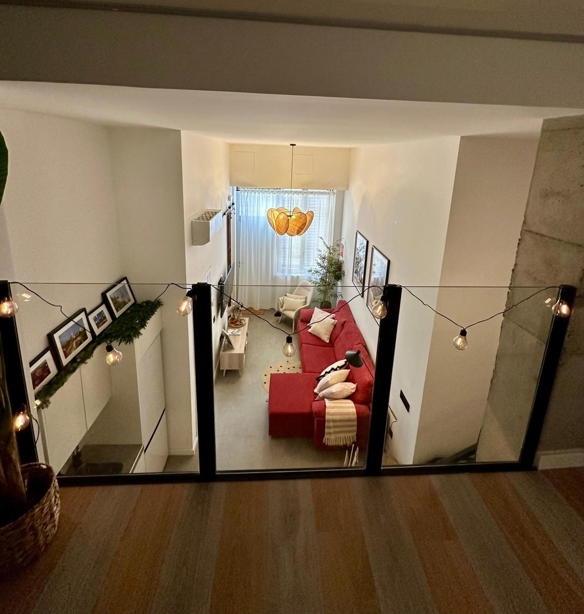 Loft Camp Del Turia A5 - Housevanlive Valencia Bagian luar foto