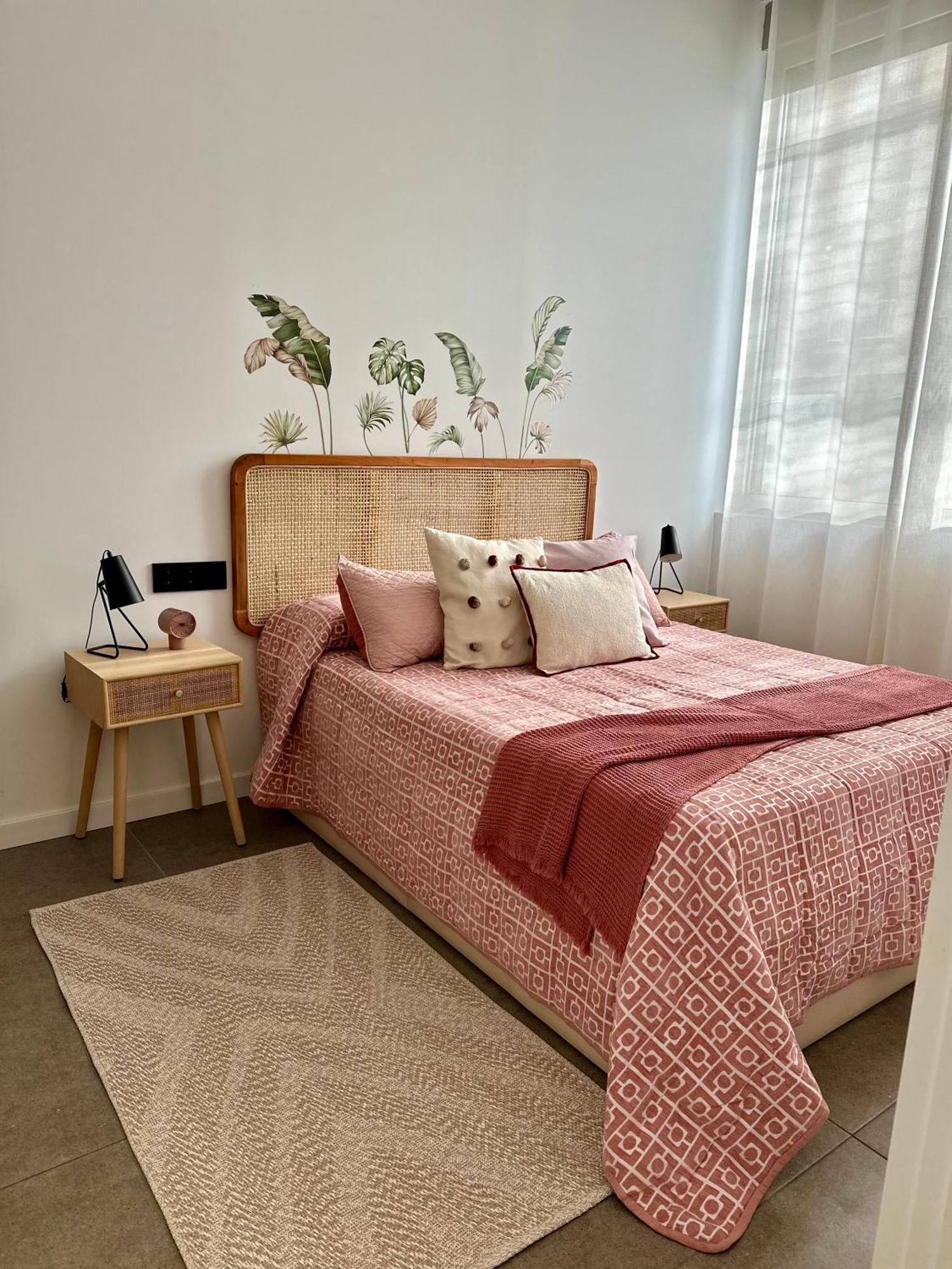 Loft Camp Del Turia A5 - Housevanlive Valencia Bagian luar foto