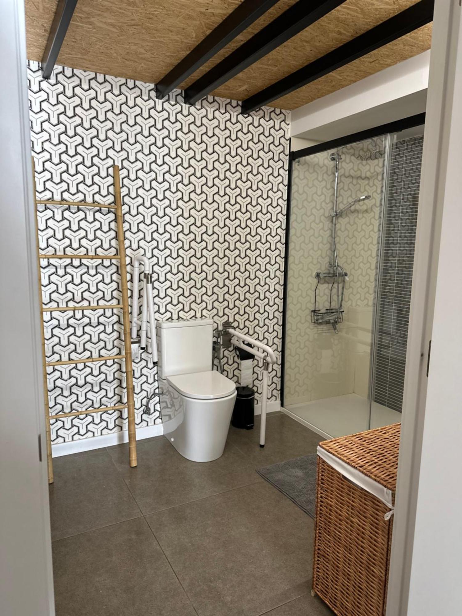 Loft Camp Del Turia A5 - Housevanlive Valencia Bagian luar foto